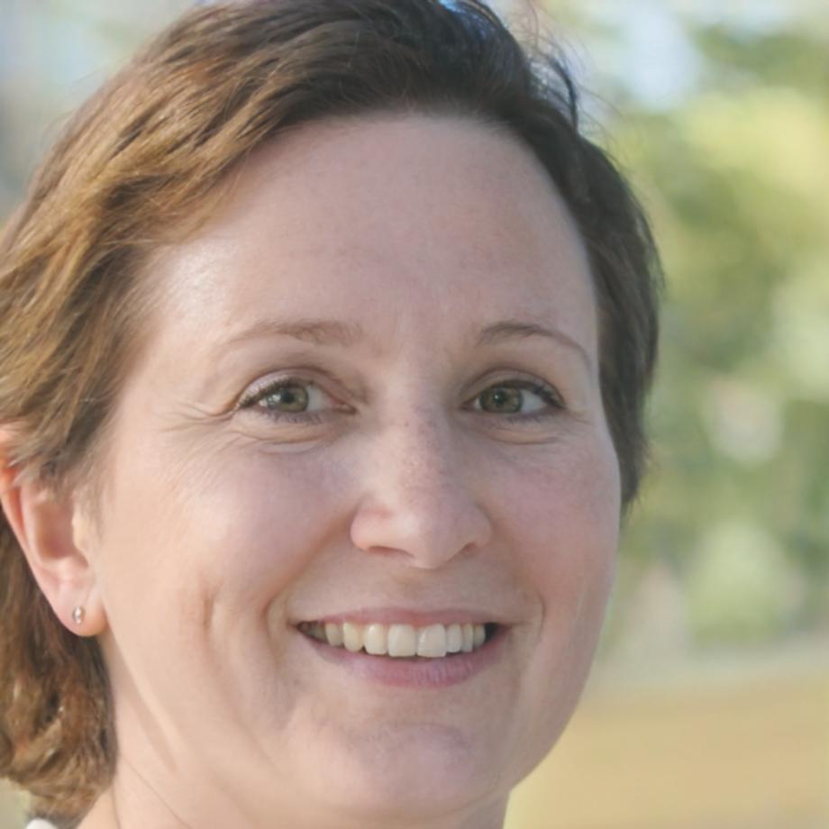 Sophie Martin - Directrice pédagogique Zovithora